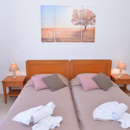 Sunny Rooms 赫索尼索斯 客房 照片